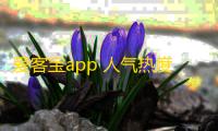 爱客宝app 人气热度：28℃